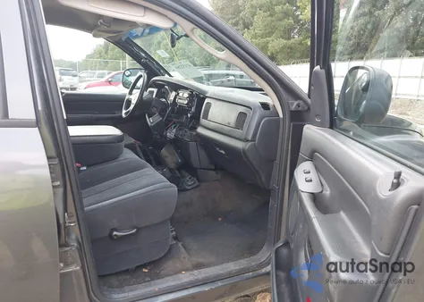 2002 Dodge Ram 1500 St from USA, damaged, VIN 3D7HU18N92G181262